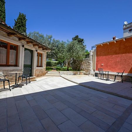 فندق Casa Degli Artisti روفينج المظهر الخارجي الصورة