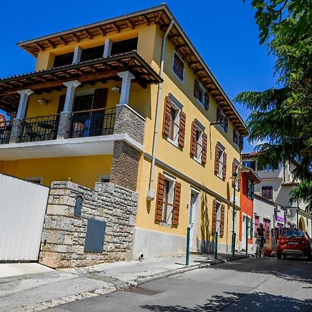 فندق Casa Degli Artisti روفينج المظهر الخارجي الصورة