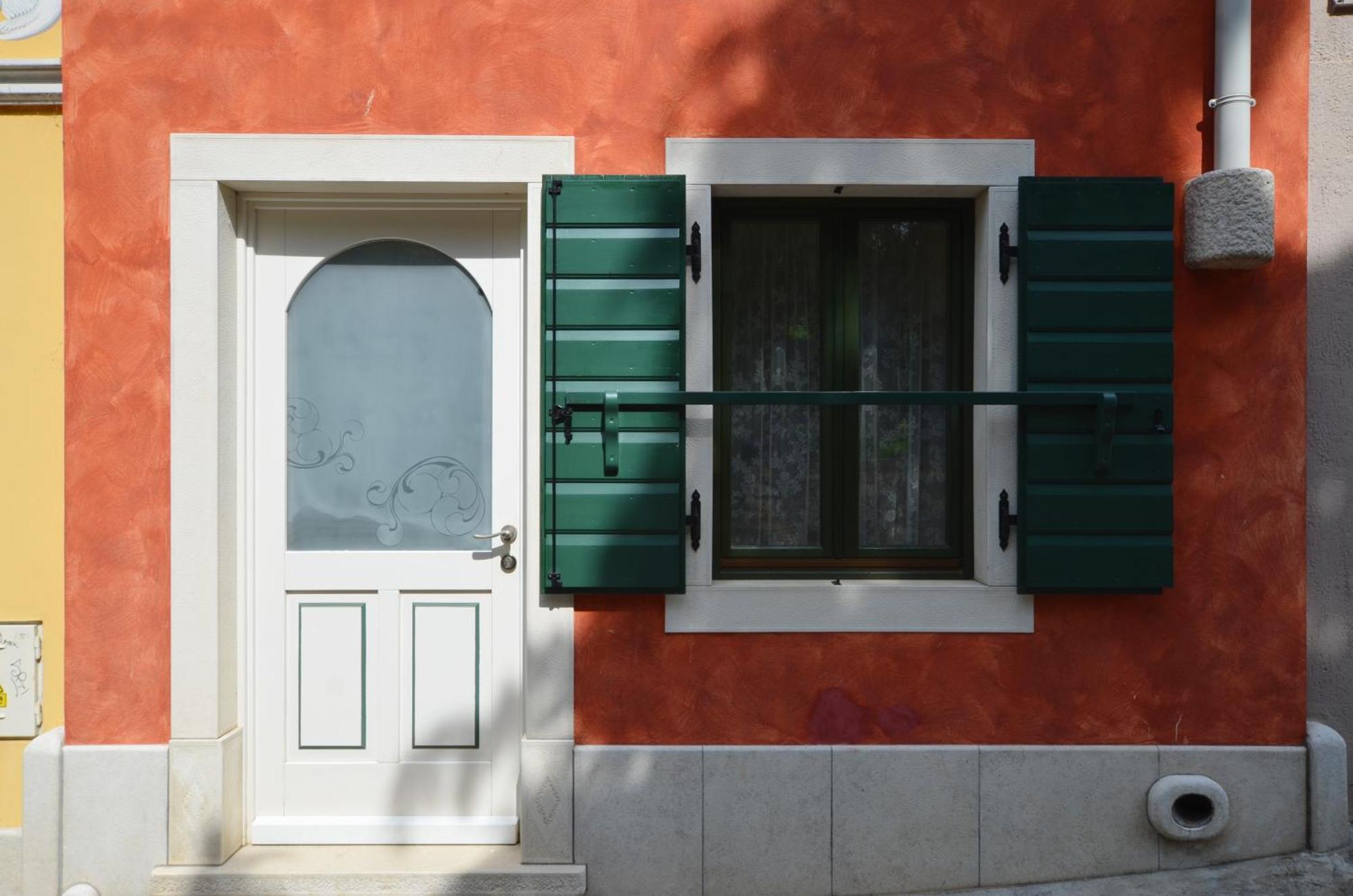 فندق Casa Degli Artisti روفينج الغرفة الصورة