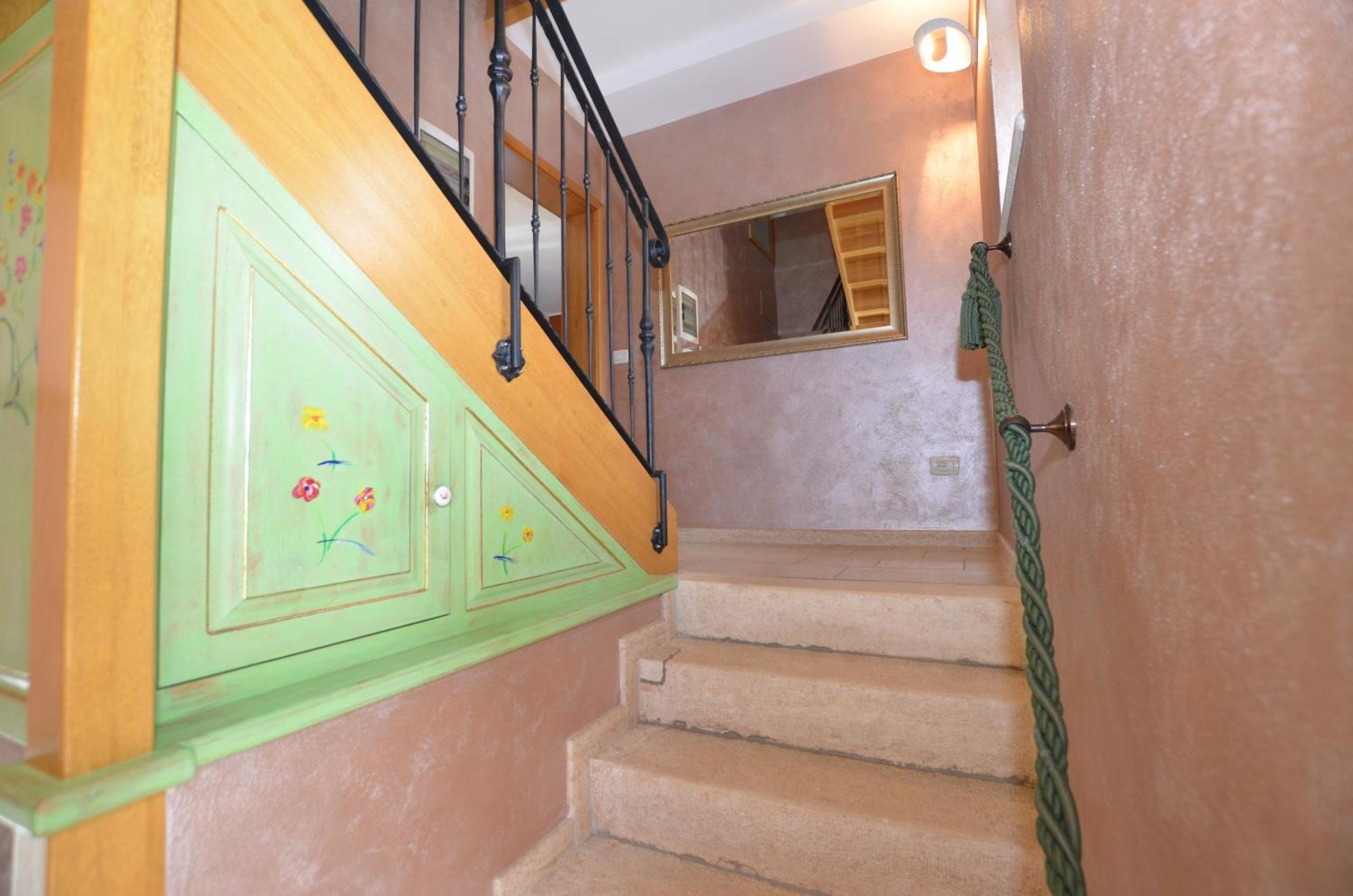 فندق Casa Degli Artisti روفينج المظهر الخارجي الصورة