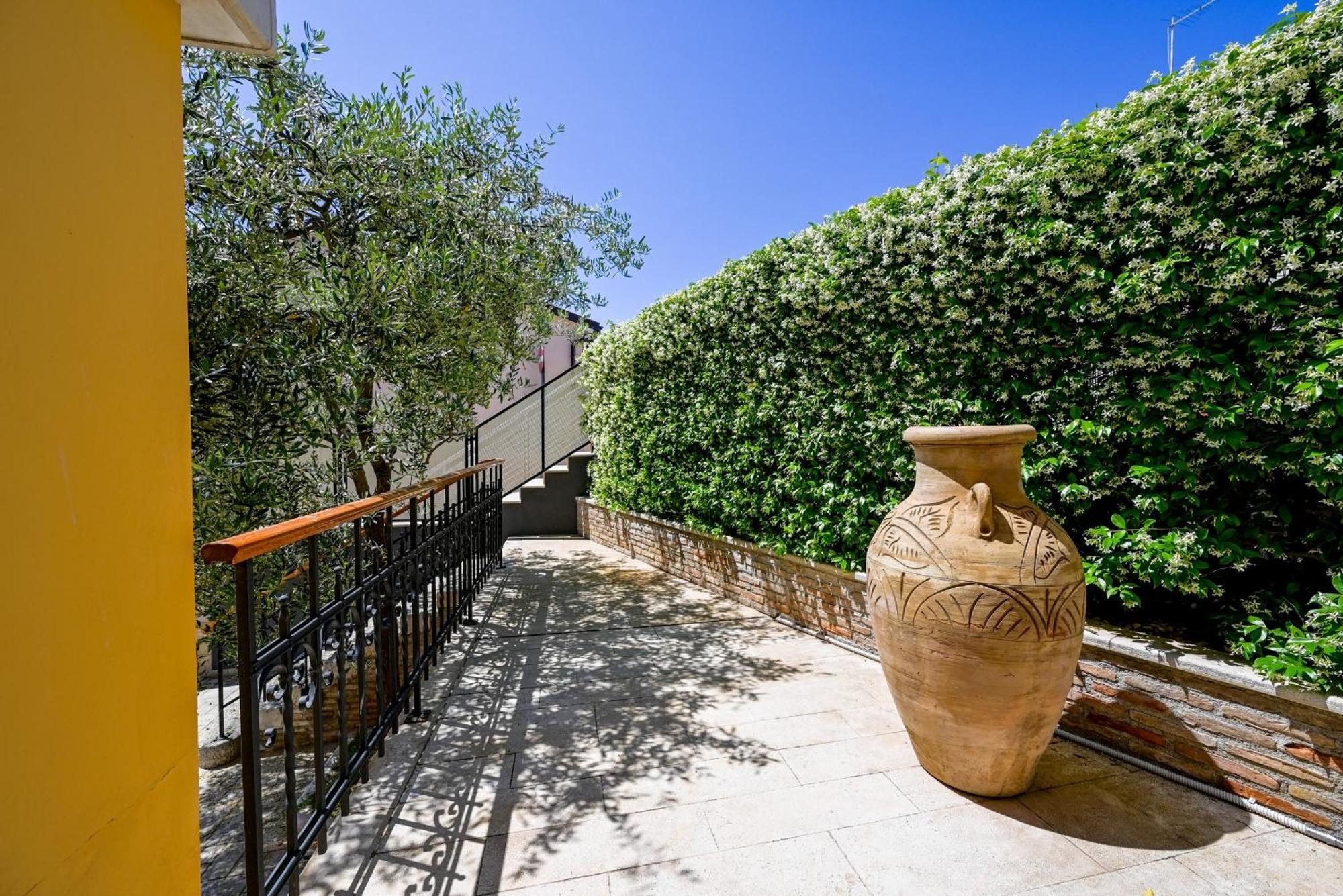 فندق Casa Degli Artisti روفينج الغرفة الصورة